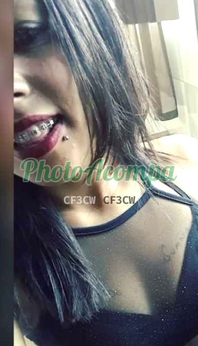 Foto 4 de Bia, acompanhante em Pinhais - PR