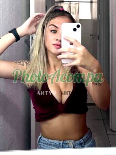 Foto 3 de Paty, acompanhante em Campinas - SP