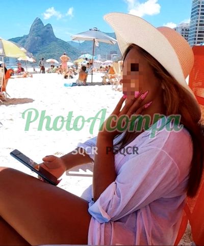 Foto 2 de Raphaelle, acompanhante em Rio de Janeiro - RJ