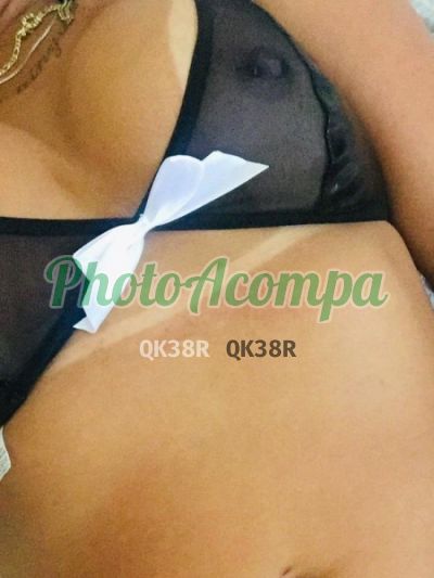 Foto 4 de Pamela Furtado, acompanhante em Limeira - SP
