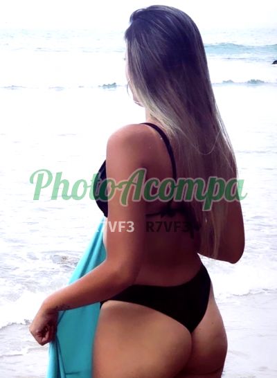 Foto 3 de Bruna Dias, acompanhante em Aparecida de Goiânia - GO
