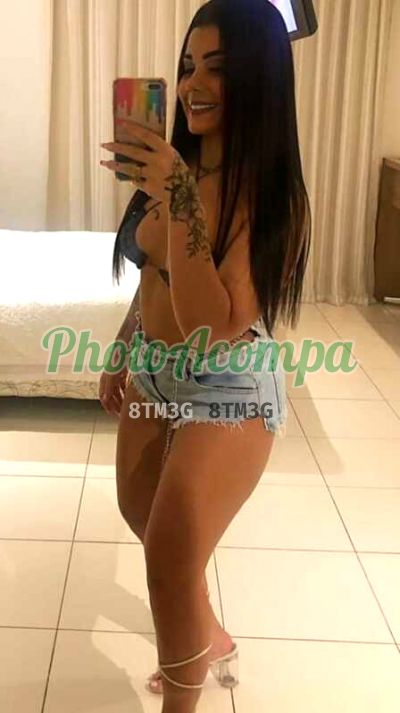 Foto 3 de Gabi, acompanhante em Americana - SP