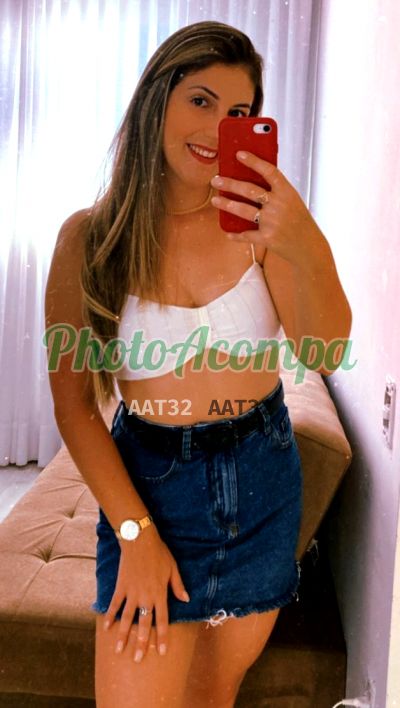 Foto 4 de Júlia, acompanhante em Itapevi - SP