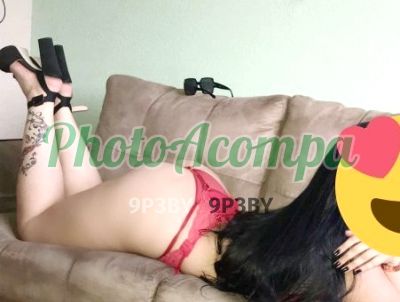 Foto 2 de Amanda, acompanhante em Bragança Paulista - SP