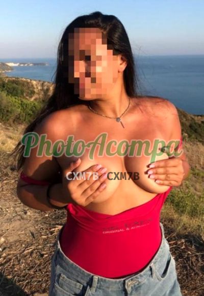 Foto 3 de Melissa, acompanhante em Barueri - SP