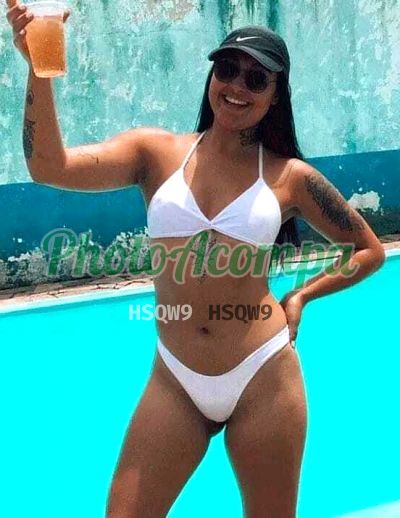 Foto 3 de Jessykinha, acompanhante em Praia Grande - SP