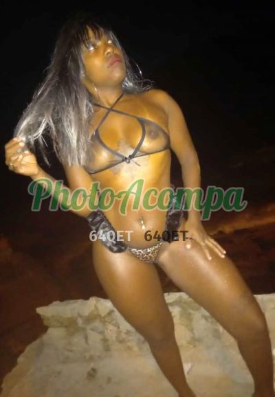 Foto 2 de Mel, acompanhante em Rio de Janeiro - RJ