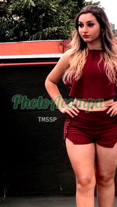 Foto 3 de Giovanna, acompanhante em Rio de Janeiro - RJ