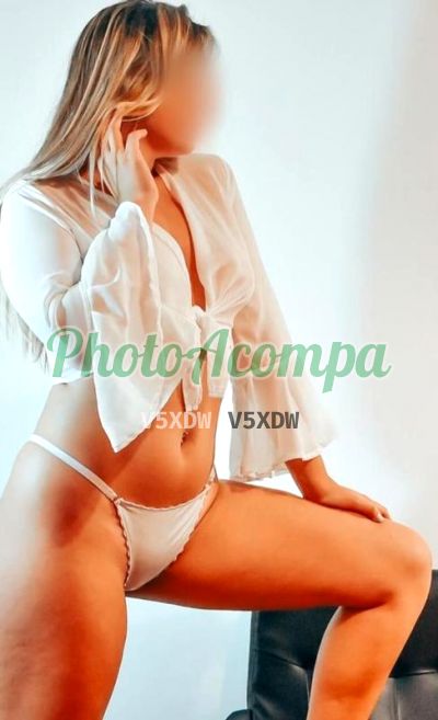 Foto 3 de Samantha, acompanhante em Franco da Rocha - SP