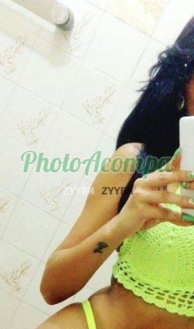 Foto 3 de Luana, acompanhante em Carapicuíba - SP