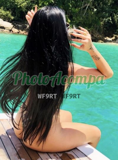 Foto 3 de Marieli, acompanhante em Campinas - SP