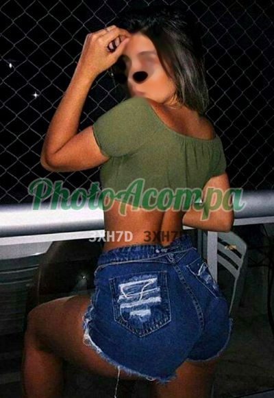 Foto 2 de Karen Diniz, acompanhante em Osasco - SP