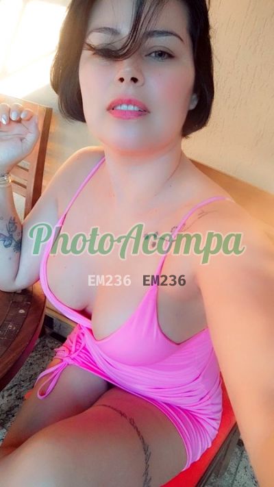 Foto 3 de Dama, acompanhante em Piracicaba - SP