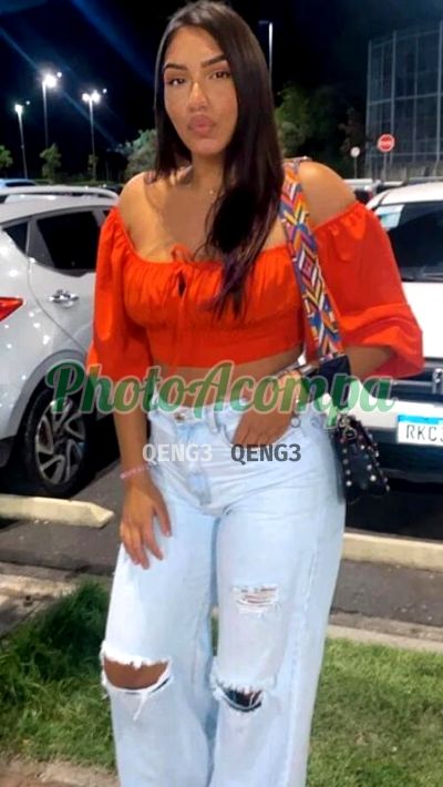 Foto 3 de Anna Borges, acompanhante em São José dos Campos - SP