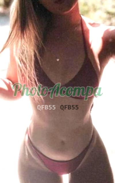 Foto 3 de Sabrina, acompanhante em Natal - RN