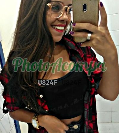 Foto 4 de Chi, acompanhante em Londrina - PR