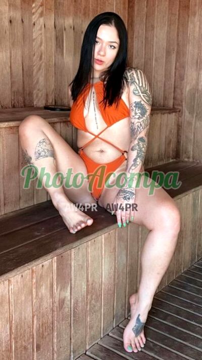 Foto 3 de Sabrina Frank, acompanhante em Ferraz de Vasconcelos - SP
