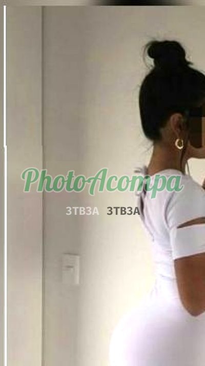 Foto 2 de Massagista, acompanhante em Ponta Grossa - PR