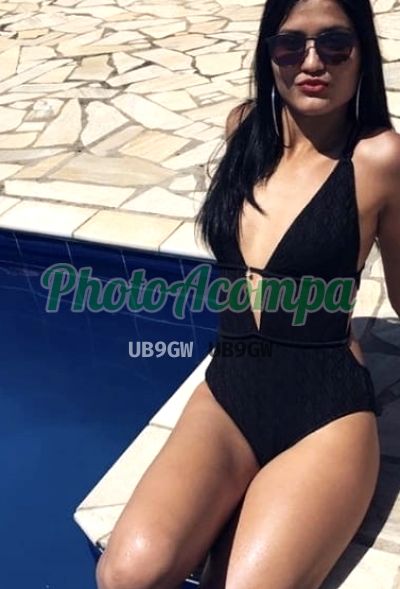 Foto 3 de Vanessa, acompanhante em Rio de Janeiro - RJ