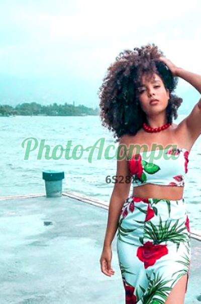 Foto 3 de Nina, acompanhante em Rio de Janeiro - RJ
