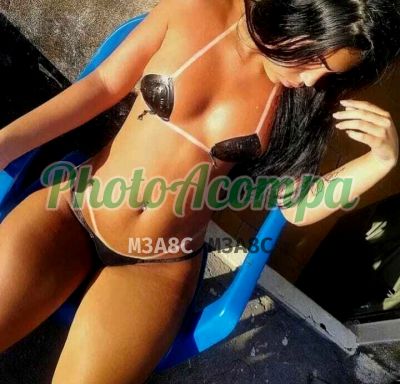 Foto 3 de Georgia Peres, acompanhante em Osasco - SP