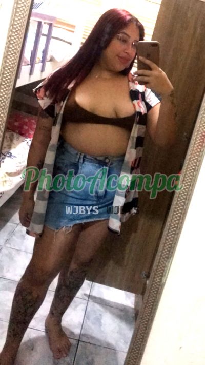 Foto 2 de Laís Cherry, acompanhante em Fortaleza - CE