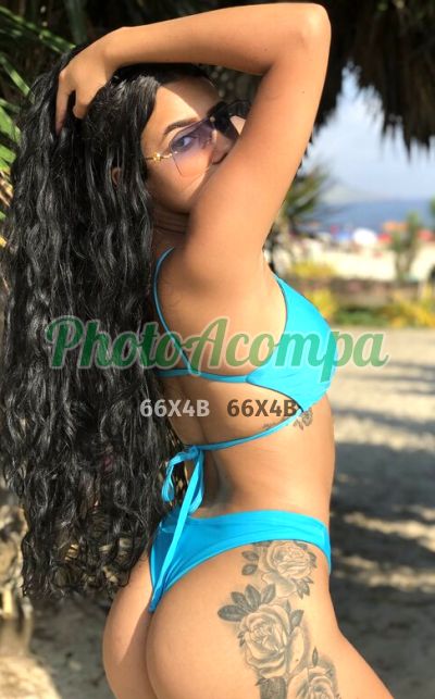 Foto 1 de Maitê, acompanhante em Praia Grande - SP
