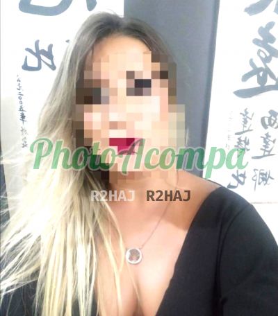 Foto 3 de Babi Portinelly, acompanhante em Rio de Janeiro - RJ
