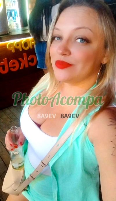 Foto 1 de Shanti, acompanhante em Santos - SP