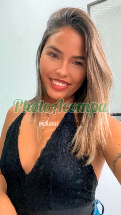 Foto 3 de Acompanhante, acompanhante em Campina Grande - PB