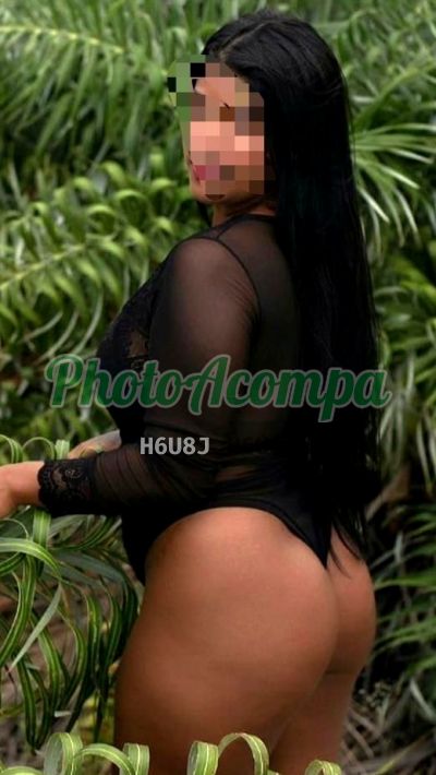 Foto 2 de Lais, acompanhante em Osasco - SP