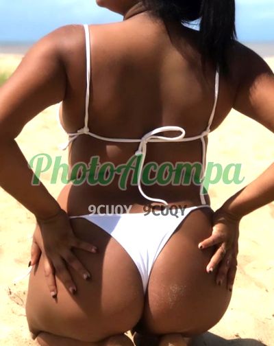 Foto 3 de Emylly, acompanhante em Cabo de Santo Agostinho - PE