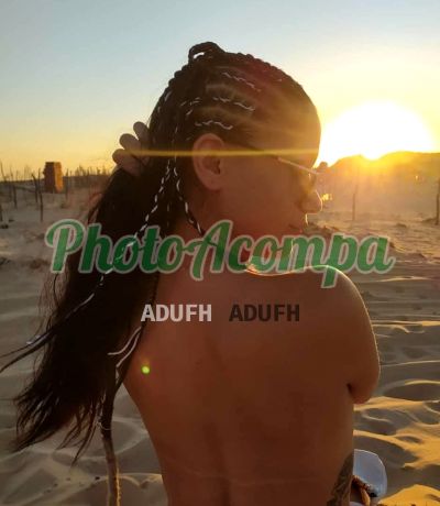 Foto 3 de Bruna, acompanhante em Juazeiro do Norte - CE