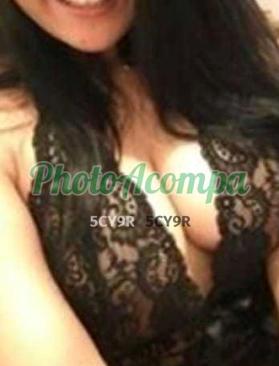 Foto 4 de Melissa, acompanhante em Rio de Janeiro - RJ