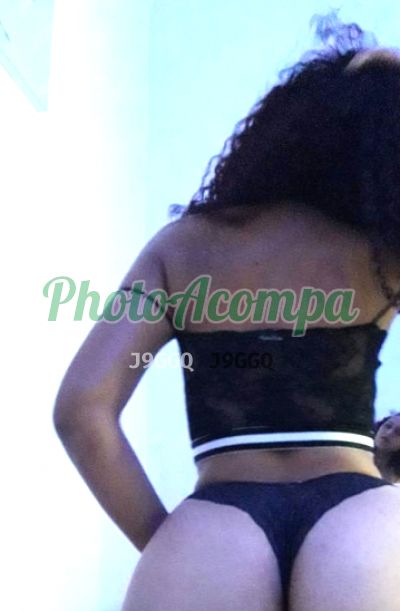 Foto 4 de Patrícia, acompanhante em Recife - PE