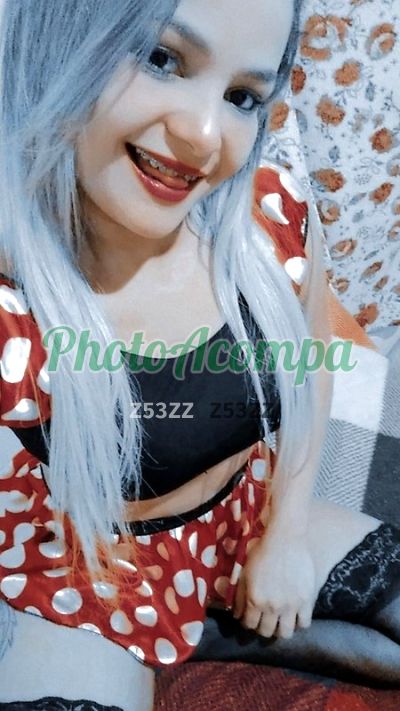 Foto 4 de Katia, acompanhante em Colombo - PR
