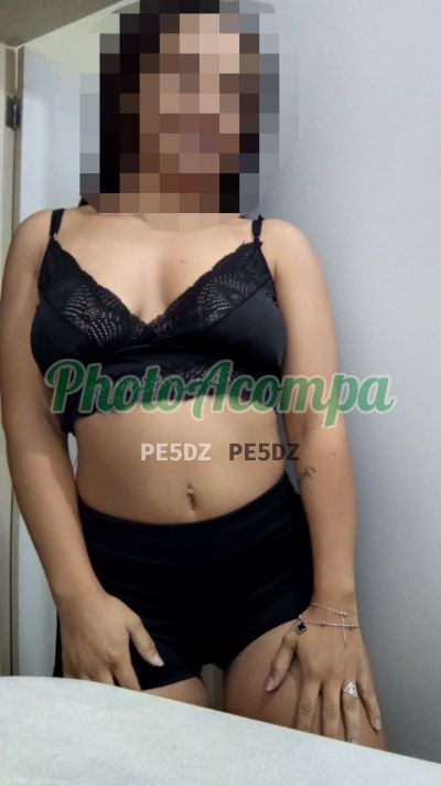 Foto 2 de Jade, acompanhante em Jundiaí - SP