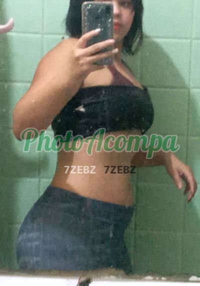 Foto 4 de Antonela, acompanhante em Araraquara - SP