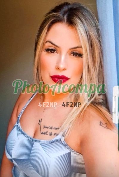 Foto 2 de Laura, acompanhante em Colombo - PR