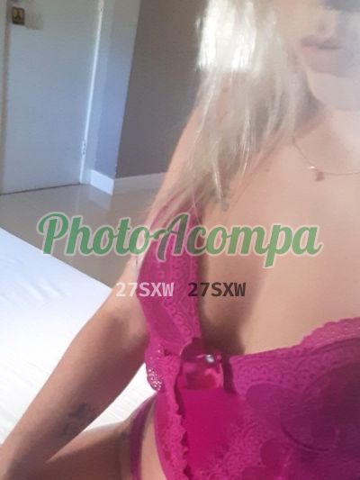 Foto 3 de Dani, acompanhante em Salvador - BA