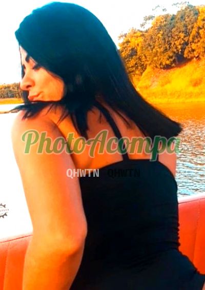 Foto 4 de Mari Aguiar, acompanhante em Olinda - PE