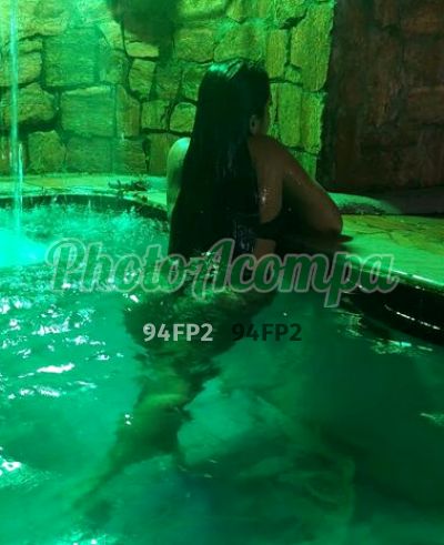 Foto 3 de Julia Oliveira, acompanhante em Osasco - SP