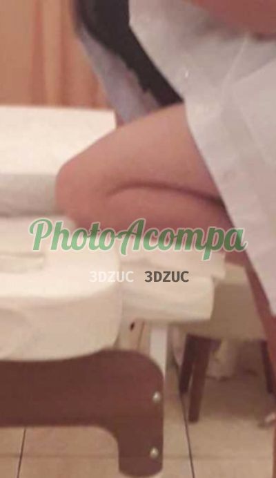 Foto 1 de Carolina, acompanhante em Curitiba - PR