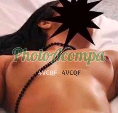 Foto 3 de Samantha, acompanhante em Bauru - SP