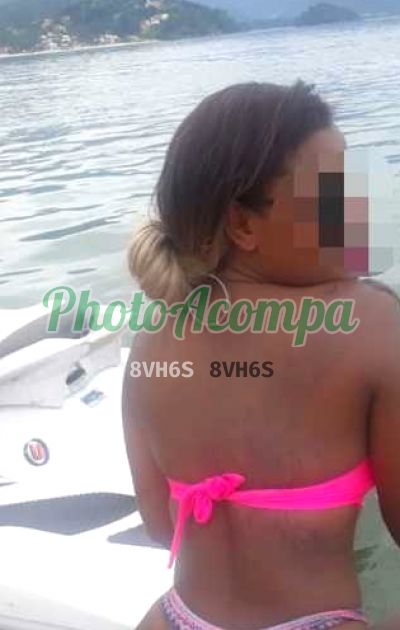 Foto 5 de Danyy Pimenta, acompanhante em Nova Iguaçu - RJ