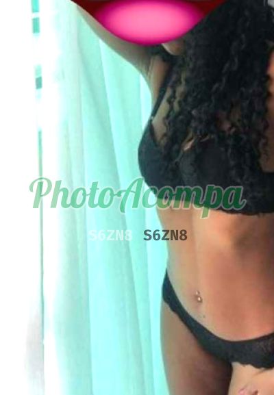 Foto 2 de Stefany, acompanhante em Sorocaba - SP