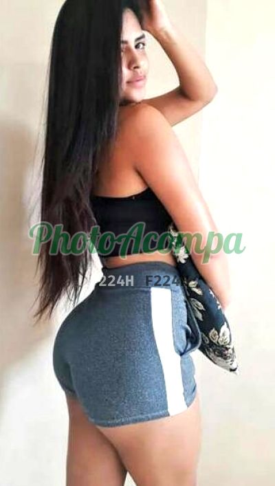Foto 6 de Jasmin, acompanhante em Rio de Janeiro - RJ