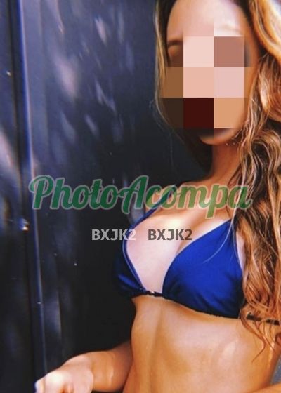 Foto 3 de Julia Alencar, acompanhante em Cascavel - PR