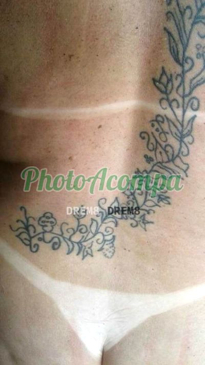 Foto 2 de Fernandinha, acompanhante em Orlândia - SP