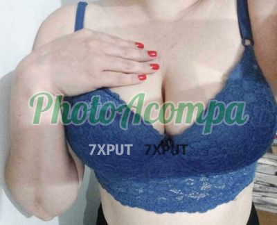 Foto 3 de Garota de programa, acompanhante em Londrina - PR